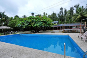 Leisure Homestay - Pool, Boating, Zipline, Home Food, Estate